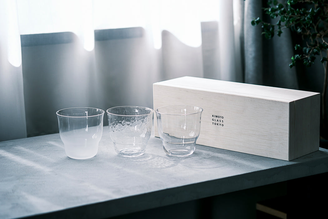 Nuage set