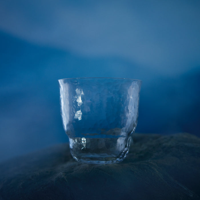 Nuage de pierre