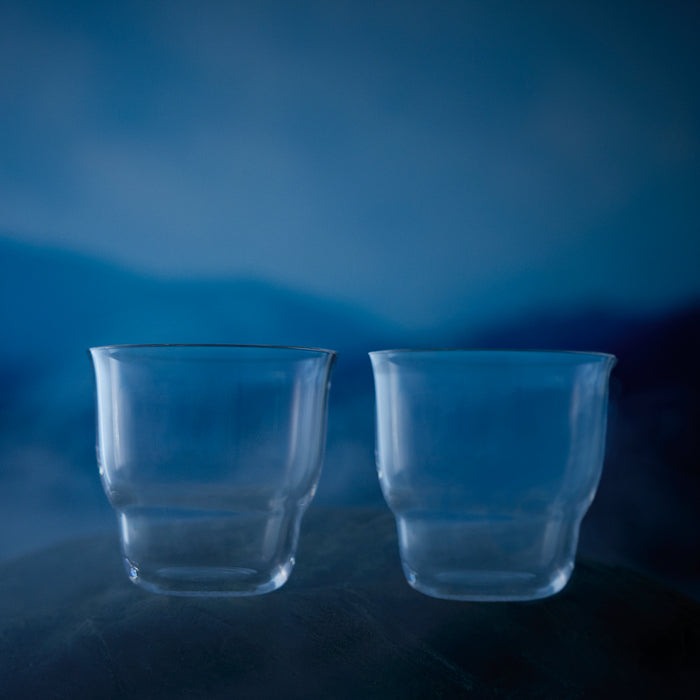 Nuage pure pair
