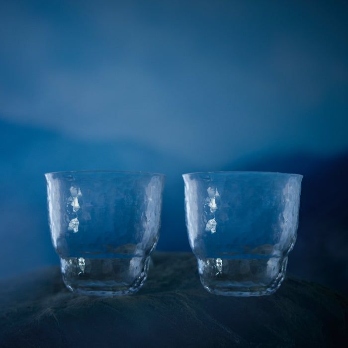 Nuage stone pair