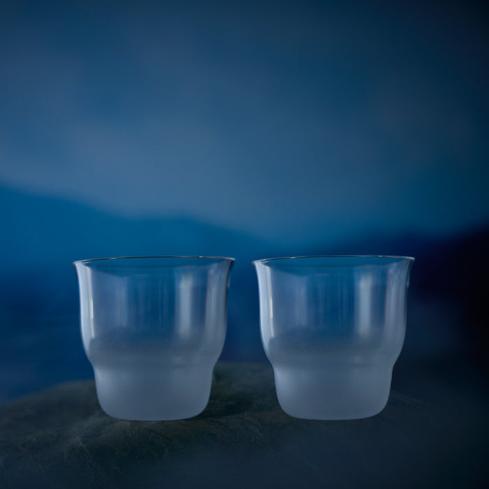 Nuage mist pair