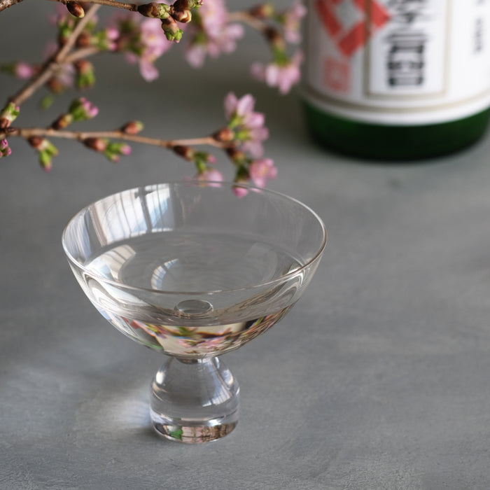 酒グラスセレクション 5点セット — KIMOTO GLASS TOKYO